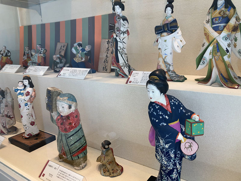 はかた伝統工芸館 ｜『山笠のあるけん博多タイ！』 博多の観光スポット